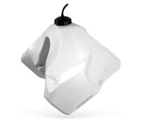 Acerbis Yamaha TT600R 20 Litres Fuel Tank, white