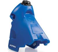 Acerbis Yamaha WR-YZ 98-02 13L Fuel Tank, blue, size 11-20l for Men