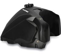 Acerbis Yamaha XT 700 Z Ténéré 23 L, fuel tank 23 l Black
