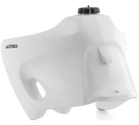 Acerbis Yamaha XT600 23L Fuel Tank, white