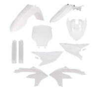 Acer ull Plastics Kit For Yamaha YZ125 YZ250 WR125 2015-2020 OEM 21