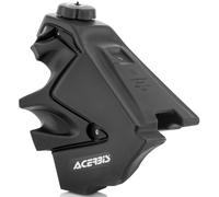 Acerbis Yamaha YZ85 8,5L Fuel Tank, black