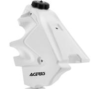Acerbis Yamaha YZ85 8,5L Fuel Tank, white