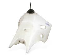 Acerbis Yamaha YZF WRF 03/06 12,5L Fuel Tank, silver, size 11-20l for Men