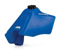 Acerbis Yamaha YZF WRF 12,5L Fuel Tank, blue, size 11-20l for Men