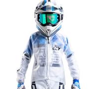 Acerbis YOUTH Rain Transparent 3.0 Jacket