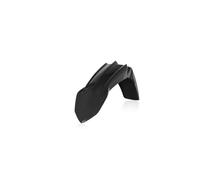 ACERBIS YZF 450 Front Fender Black