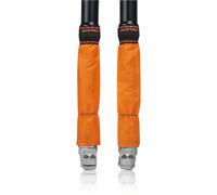 Acerbis Z-Mud Fork Guard, orange, One size