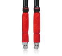 Acerbis Z-Mud Fork Guard, red, One size