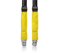 Acerbis Z-Mud Fork Guard, yellow, One size