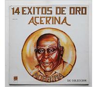 Acerina y Su Danzonera - 14 Exitos De Oro