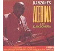 Acerina Y Su Danzonera - Acerina Y Su Danzonera