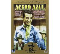 Acero Azul (1934*** Europe Zone ***