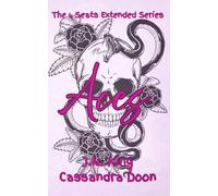 Aces: A Mafia Reverse Harem (The 4 Seats Extended World)