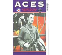 Aces: A Story of the First Air War [VHS] (1993)
