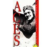 Aces: A Story of the First Air War [VHS]