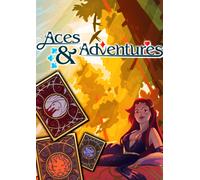 Aces & Adventures PC