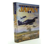 Aces Against Japan II: v. 3 (The American Aces Speak S.)