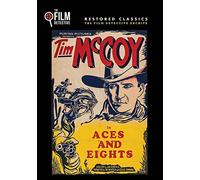 Aces and Eights (The Film Detective Restored Version)