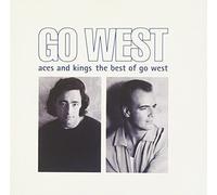 Aces and Kings: The Best of Go West by EMI Records (2004-02-23)