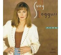 Aces by Bogguss, Suzy (1991) Audio CD
