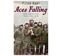 Aces Falling: War Above The Trenches, 1918