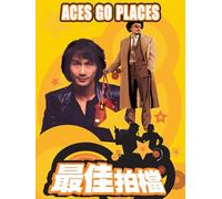 Aces Go Places