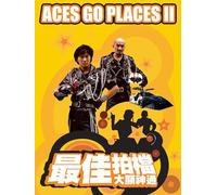 Aces Go Places II