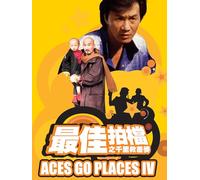 Aces Go Places IV
