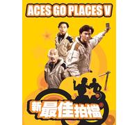 Aces Go Places V