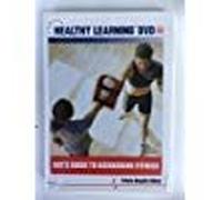 Ace's Guide To Kickboxing Fitness [DVD] [Region 1] [US Import] [NTSC]