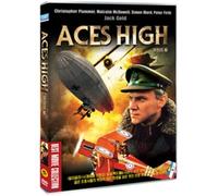 Aces High (1976) NTSC, All Region