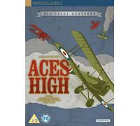 Aces High