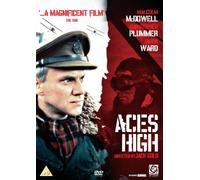 Aces High [DVD]