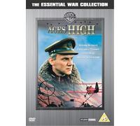 Aces High [DVD]