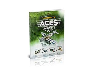 Aces High Magazine - The Best of Vol. 1