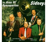 Aces of Syncopation - Sidney!