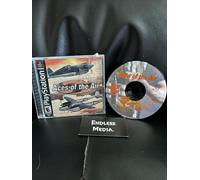 Aces of the Air / Game