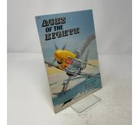 Aces of the Eighth: Fighter Pilots, Planes & Outfits of the VIII Air Force - Aircraft Specials series (6001)