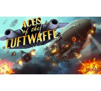 Aces of the Luftwaffe