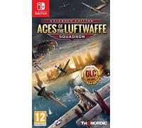Aces of the Luftwaffe - Squadron Edition - Nintendo Switch