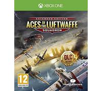Aces of the Luftwaffe - Squadron Edition - Xbox One