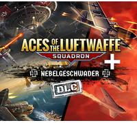 Aces of the Luftwaffe Squadron Extended Edition XBOX One / Xbox Series X|S Account