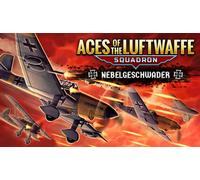 Aces of the Luftwaffe Squadron - Nebelgeschwader