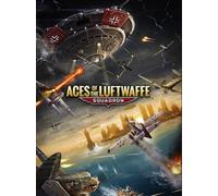 Aces of the Luftwaffe - Squadron Xbox Live Xbox One Key EUROPE