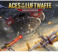 Aces of the Luftwaffe: Squadron XBOX One / Xbox Series X|S Account