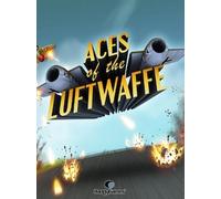 Aces of the Luftwaffe Steam Gift GLOBAL