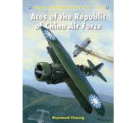 Aces of the Republic of China Air Force