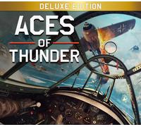 Aces of Thunder Deluxe Edition PC Steam Account