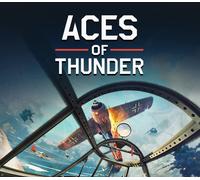 Aces of Thunder PC Steam Account